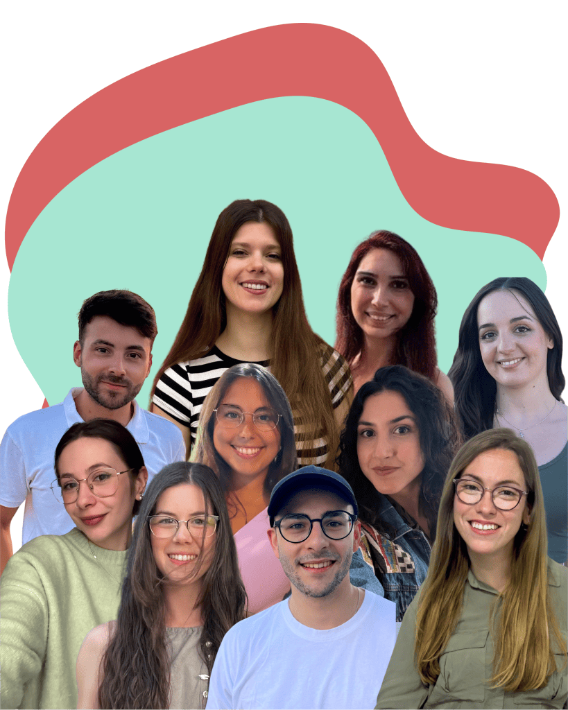 Presentación de equipoo - Carla